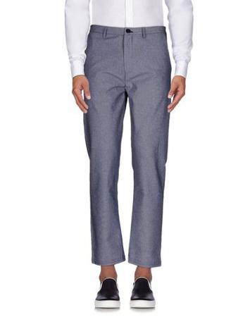 Брюки STILOSOPHY INDUSTRY