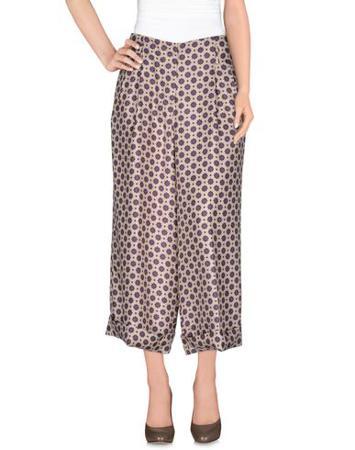 Брюки ALBERTO BIANI