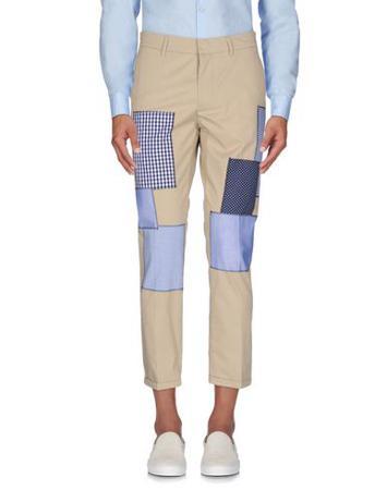 Брюки MC MASTER OF CEREMONIES