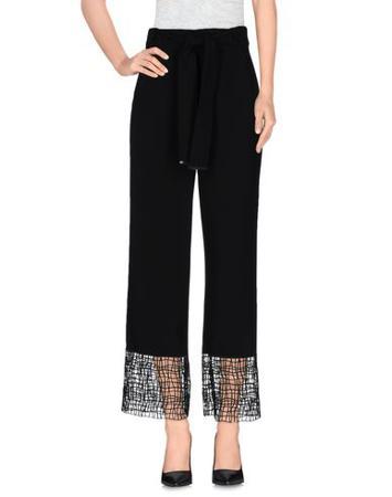 Брюки PINKO BLACK