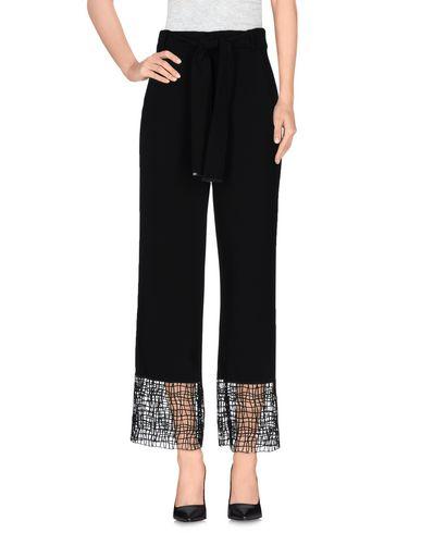 Брюки PINKO BLACK