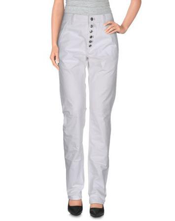 Брюки MARITHÉ + FRANÇOIS GIRBAUD