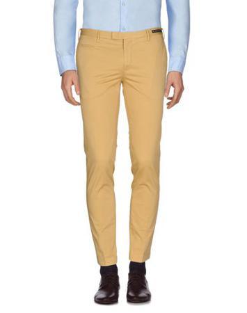 Брюки PT01 GHOST PROJECT