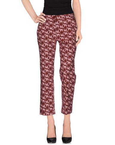 Брюки PINKO BLACK