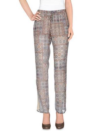 Брюки KAOS JEANS