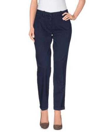 Брюки MET & FRIENDS