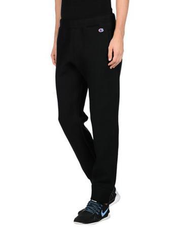 Брюки CHAMPION REVERSE WEAVE Брюки CHAMPION REVERSE WEAVE