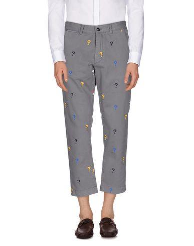 Брюки  -  цвет