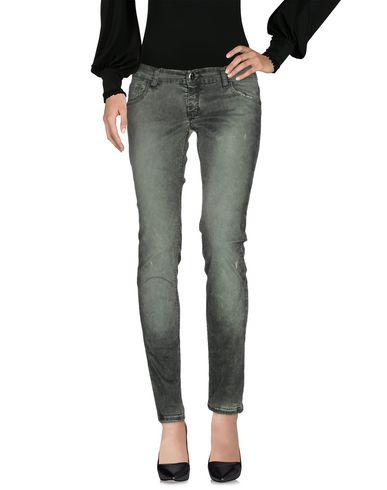 Брюки  -  цвет