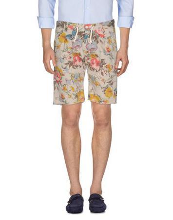 Брюки OFFICINA 36