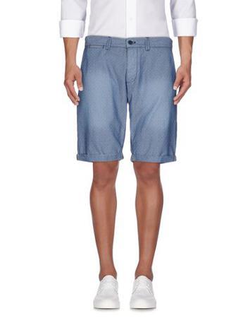 Брюки ANDREA MORANDO