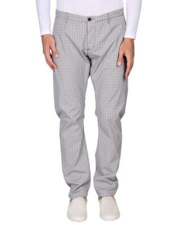 Брюки MAISON CLOCHARD