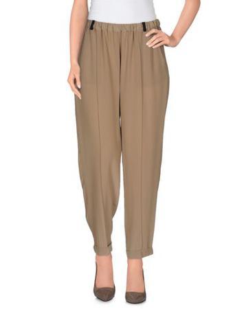 Брюки FABRIZIO LENZI