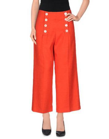 Брюки NICOLA LUCCARINI