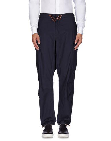 Брюки  -  цвет