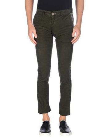 Брюки MAISON CLOCHARD