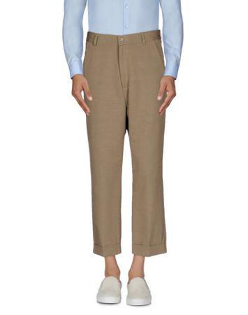 Брюки 26.7 TWENTYSIXSEVEN