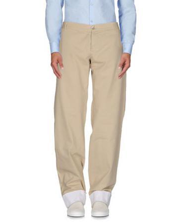 Брюки DANIELE ALESSANDRINI