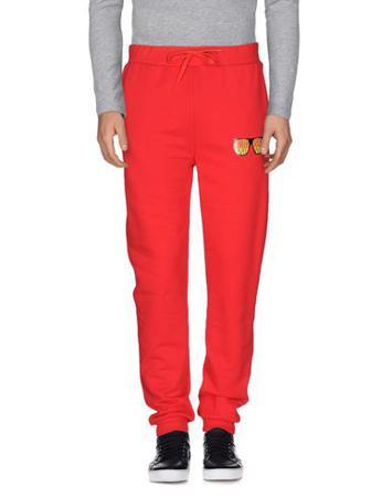 Брюки MOSCHINO SWIM