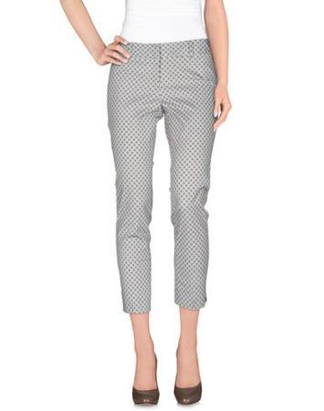 Брюки ALBERTO BIANI