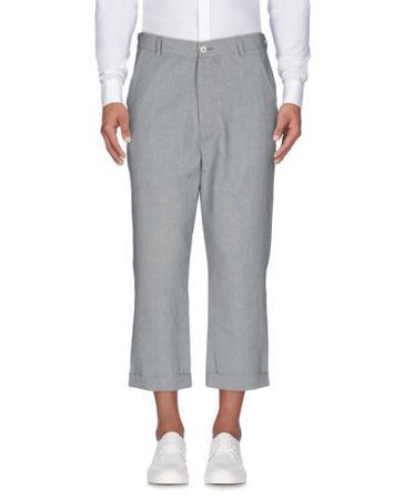 Брюки 26.7 TWENTYSIXSEVEN