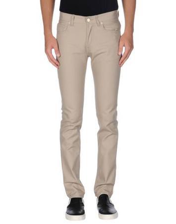 Брюки ACNE STUDIOS