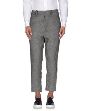 Брюки NOSTRASANTISSIMA