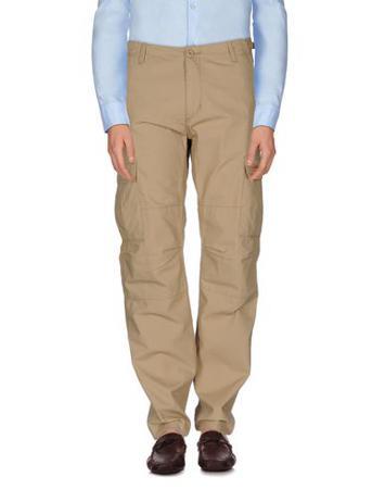 Брюки CARHARTT