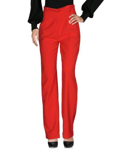 LORELLA SIGNORINO Повседневные брюки Брюки LORELLA SIGNORINO