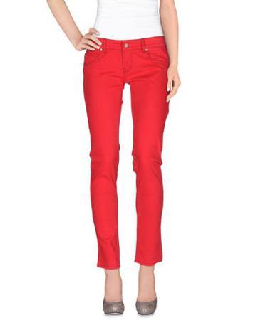 Брюки MAISON CLOCHARD