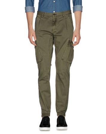 Брюки YES ZEE BY ESSENZA