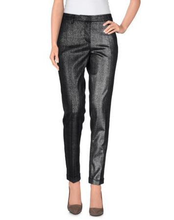 Брюки FRANKIE MORELLO