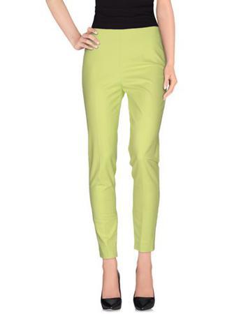 Брюки MOSCHINO COUTURE