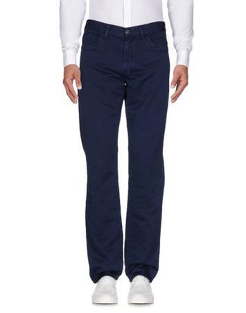 Брюки BIKKEMBERGS