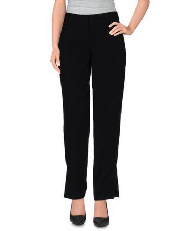 Брюки GIORGIO ARMANI