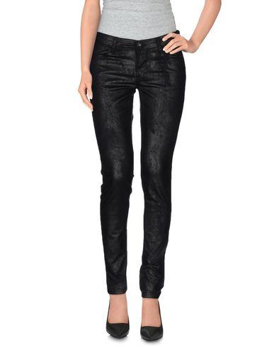 Брюки  -  цвет