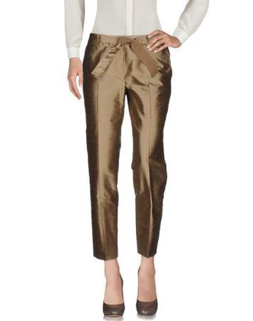 Брюки ALBERTO BIANI