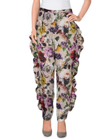 Брюки MULLER OF YOSHIO KUBO