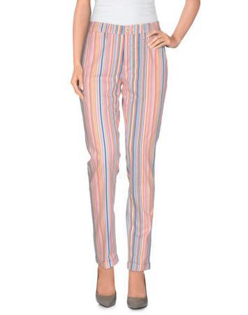 Брюки SIVIGLIA WHITE