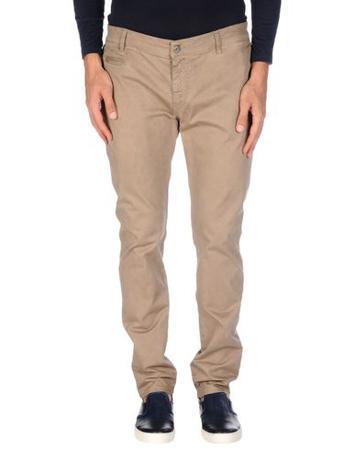 Брюки FIFTY FOUR