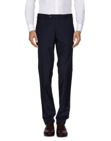 Брюки LUIGI BIANCHI MANTOVA