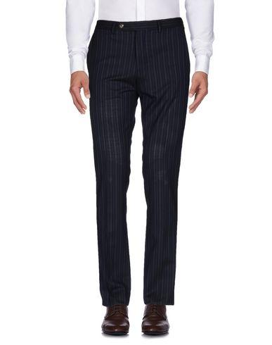 Брюки SALVATORE FERRAGAMO