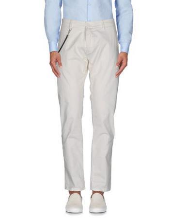 Брюки MODFITTERS