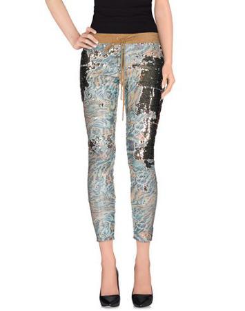 Брюки MARIAGRAZIA PANIZZI