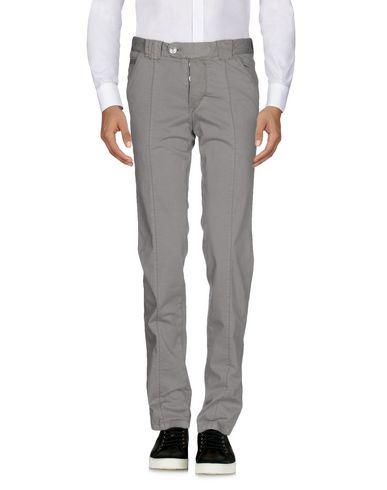 Брюки JOMUD COLLECTION BARBA NAPOLI