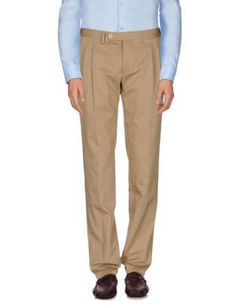 Брюки GABRIELE PASINI