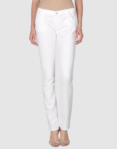 Брюки  -  цвет