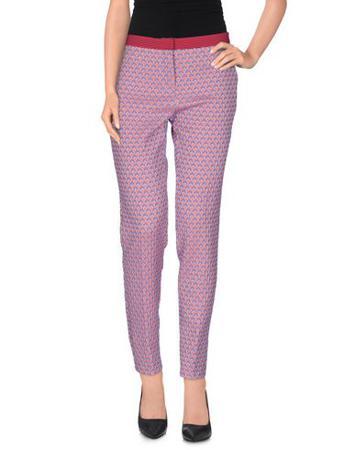 Брюки TERESA DAINELLI