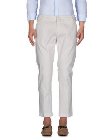 Брюки ENTRE AMIS