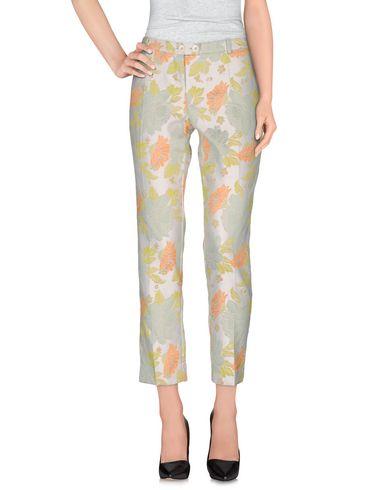 Брюки PATRIZIA PEPE